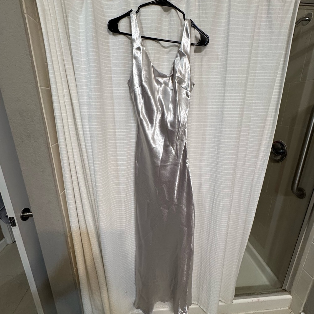 NWT Orion Maxi Dress by 12th Tribe Size M
